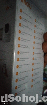 IP camera Ranger 2 3mp IP CAMERA
